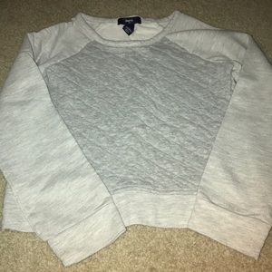 Girls Sweatshirt